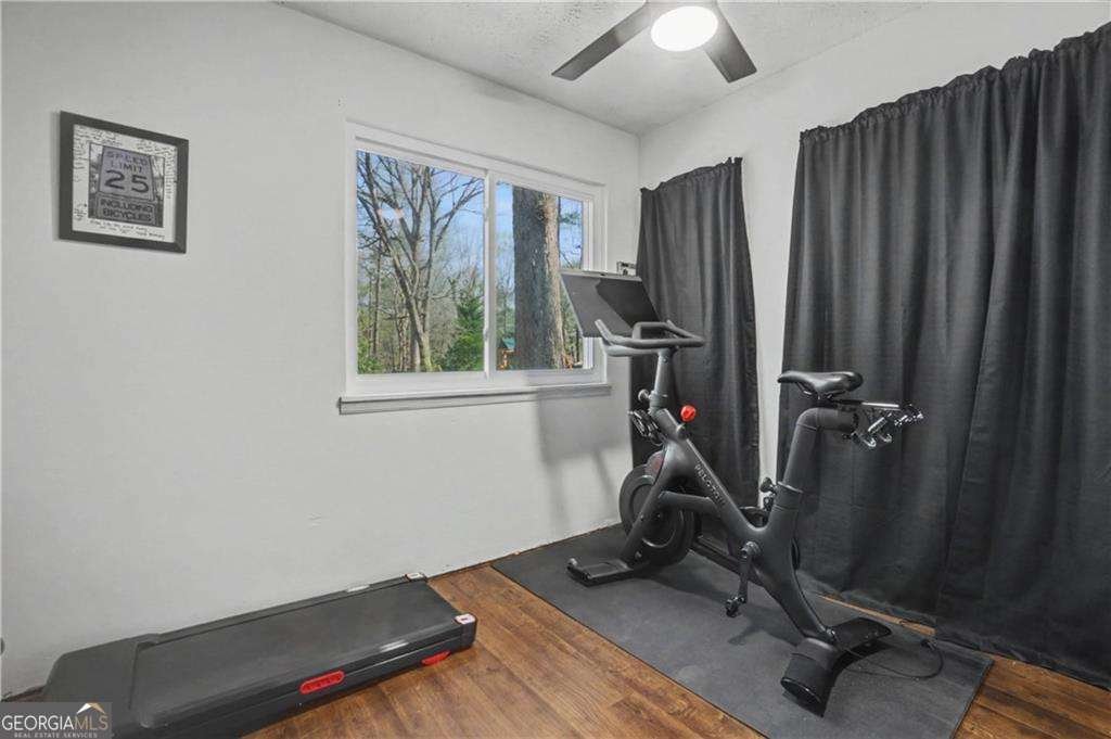 1188 Ridgeside Drive Acworth - Photo 28