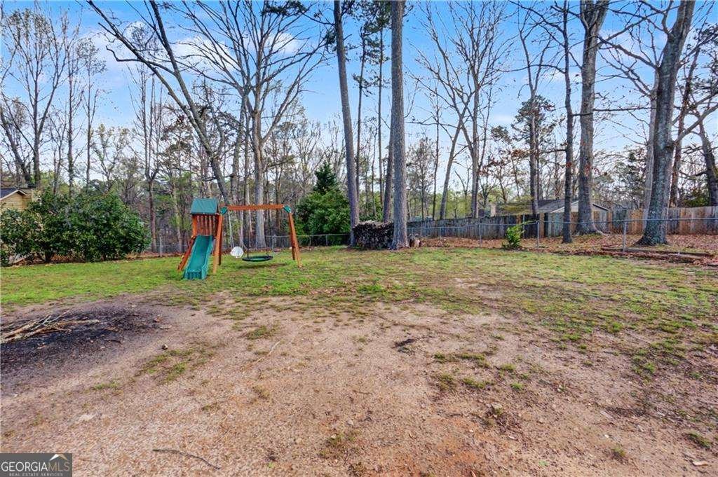 1188 Ridgeside Drive Acworth - Photo 29