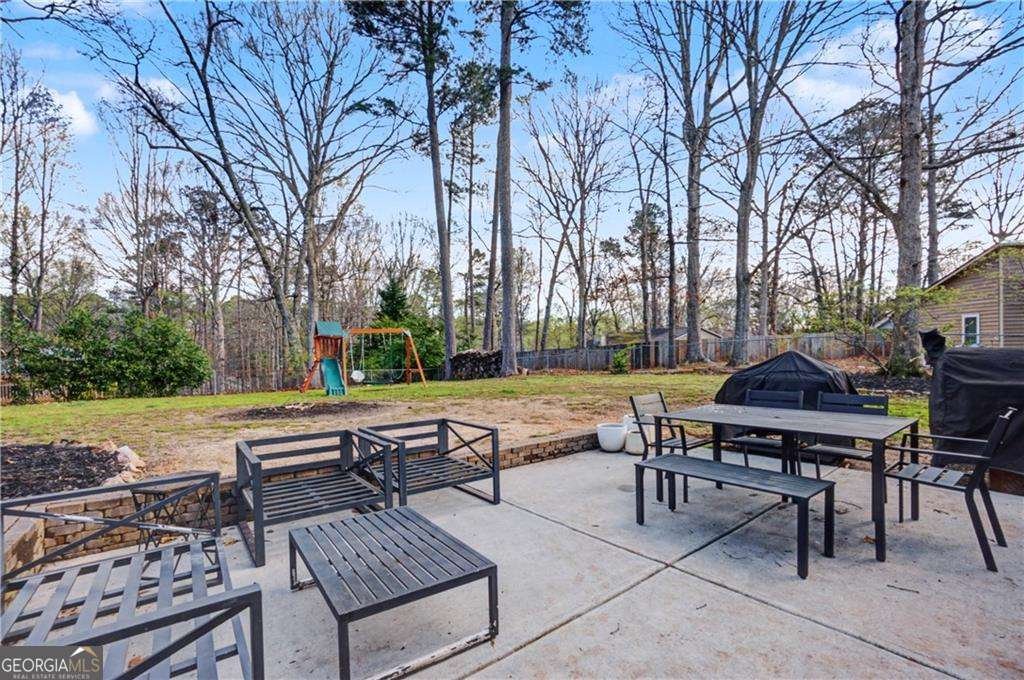 1188 Ridgeside Drive Acworth - Photo 30