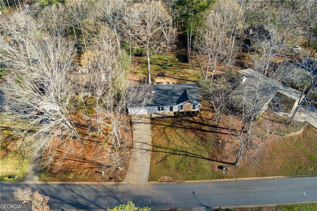 1188 Ridgeside Drive Acworth - Photo 35