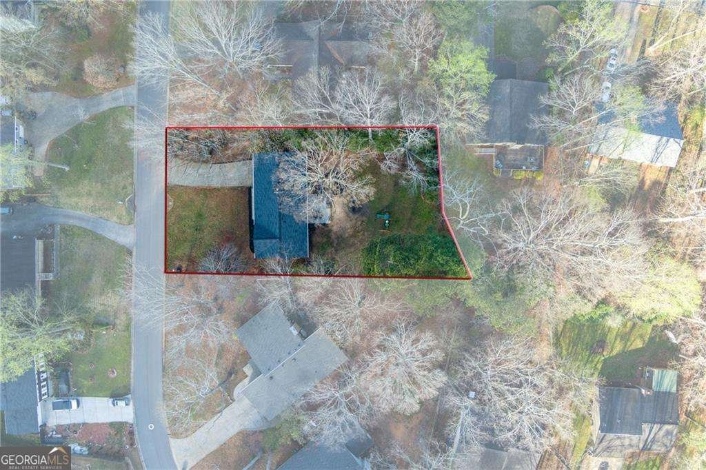1188 Ridgeside Drive Acworth - Photo 36