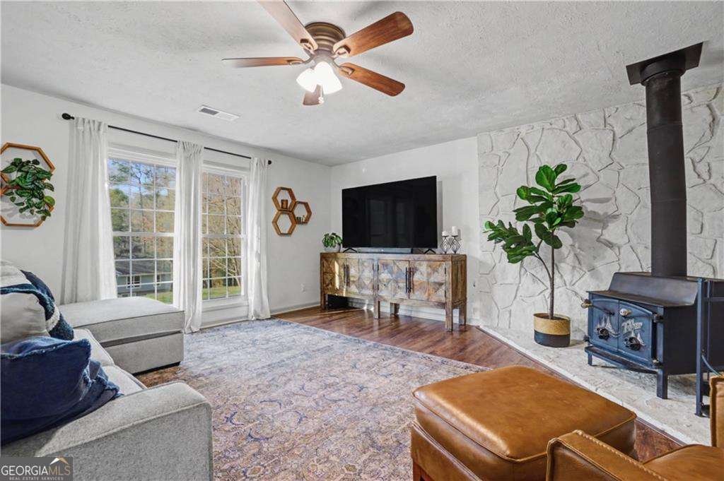 1188 Ridgeside Drive Acworth - Photo 9
