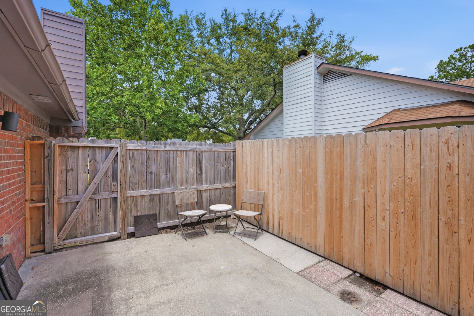 1103 Tomcat Trail Hinesville - Photo 19