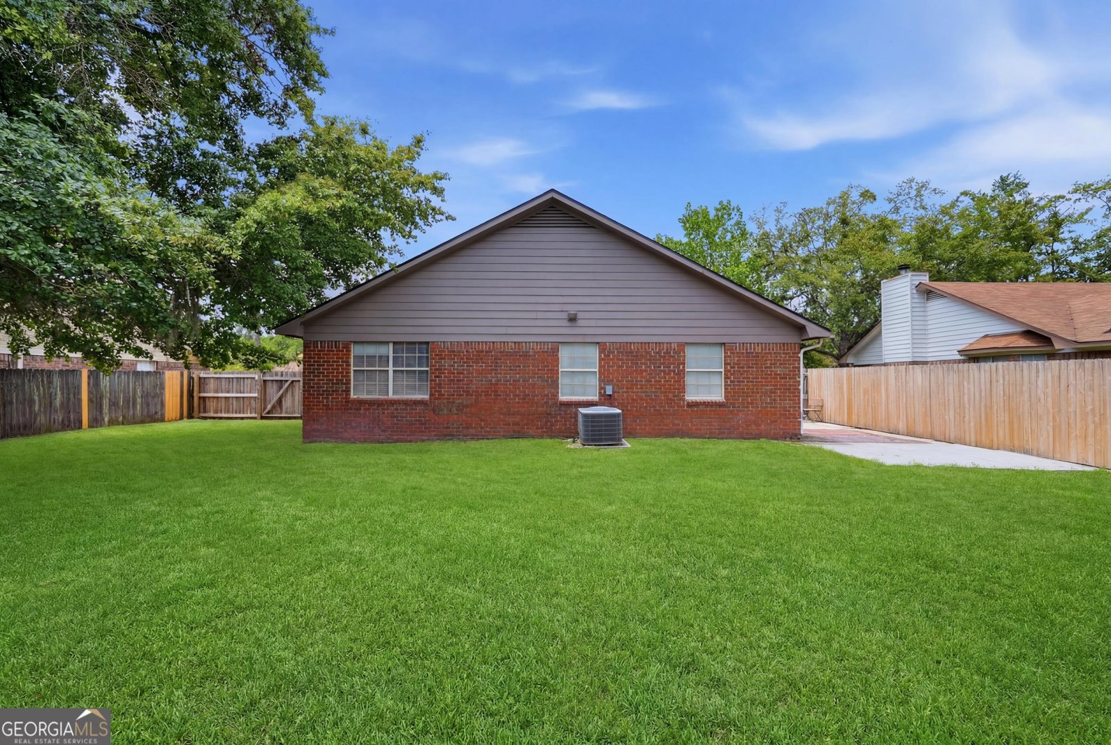 1103 Tomcat Trail Hinesville - Photo 24