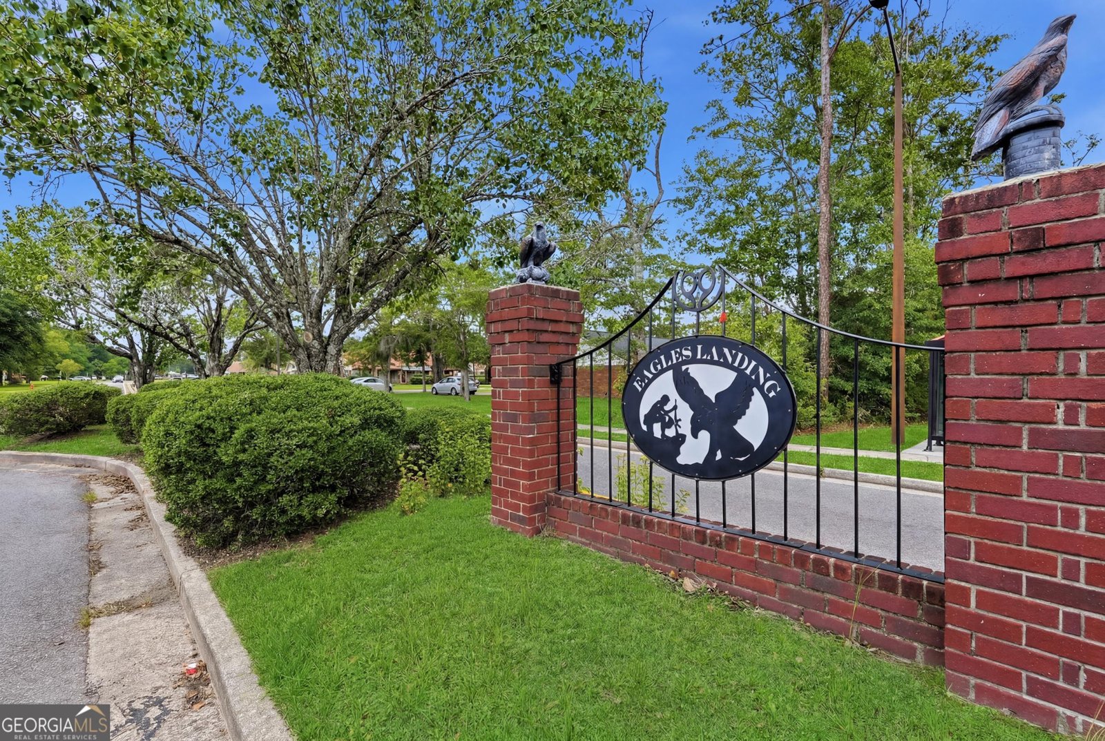 1103 Tomcat Trail Hinesville - Photo 25