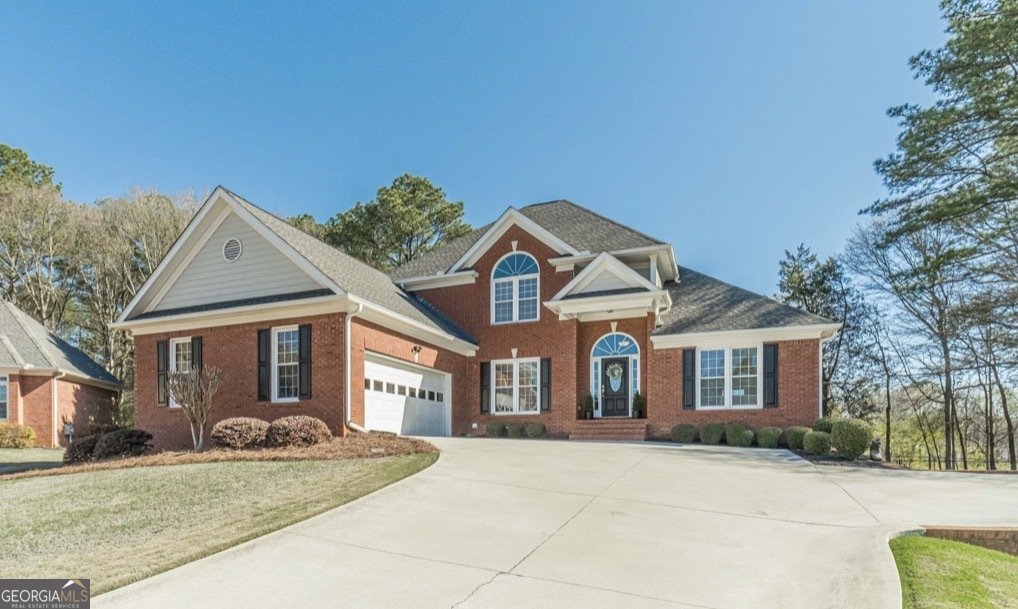 781 Templeton Drive Loganville - main photo