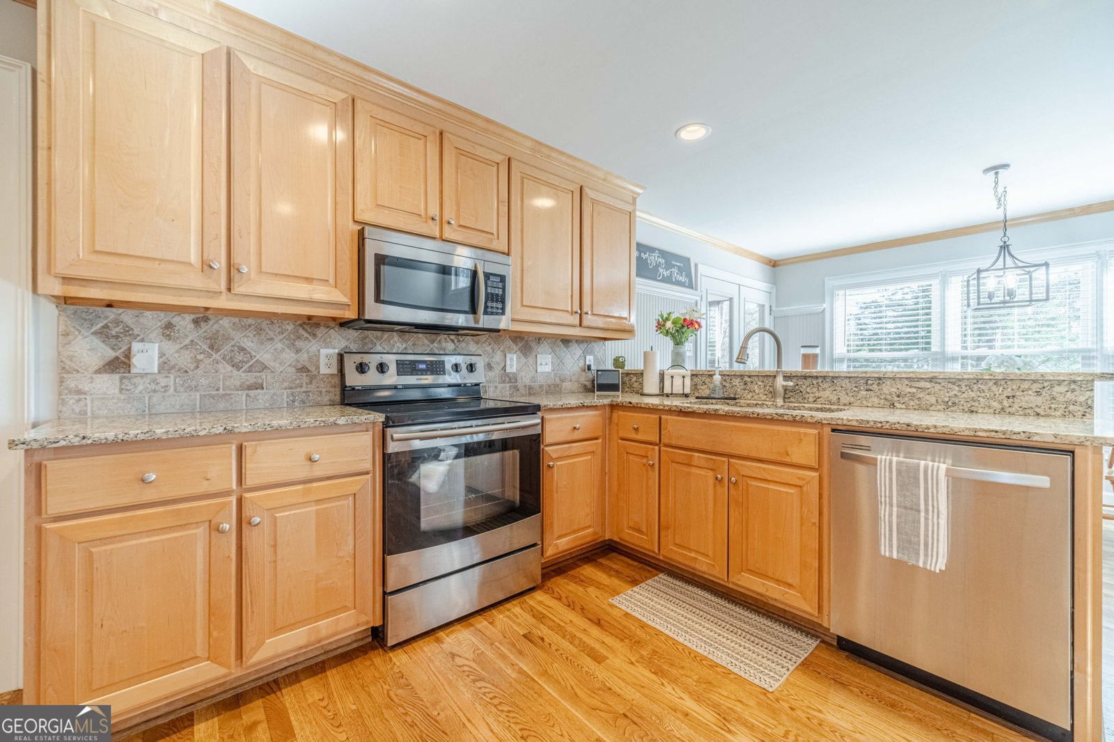 781 Templeton Drive Loganville - Photo 10