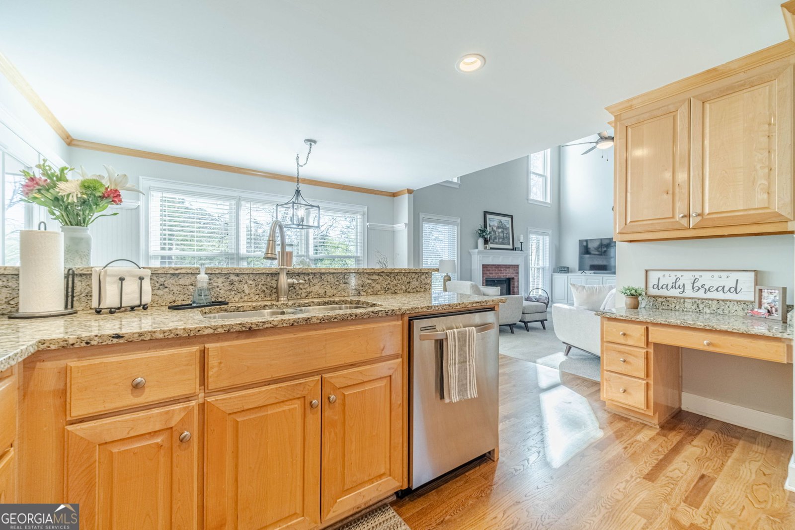 781 Templeton Drive Loganville - Photo 11