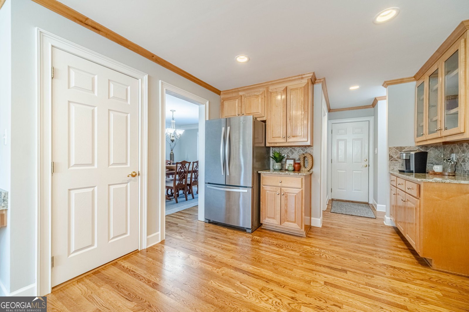 781 Templeton Drive Loganville - Photo 12
