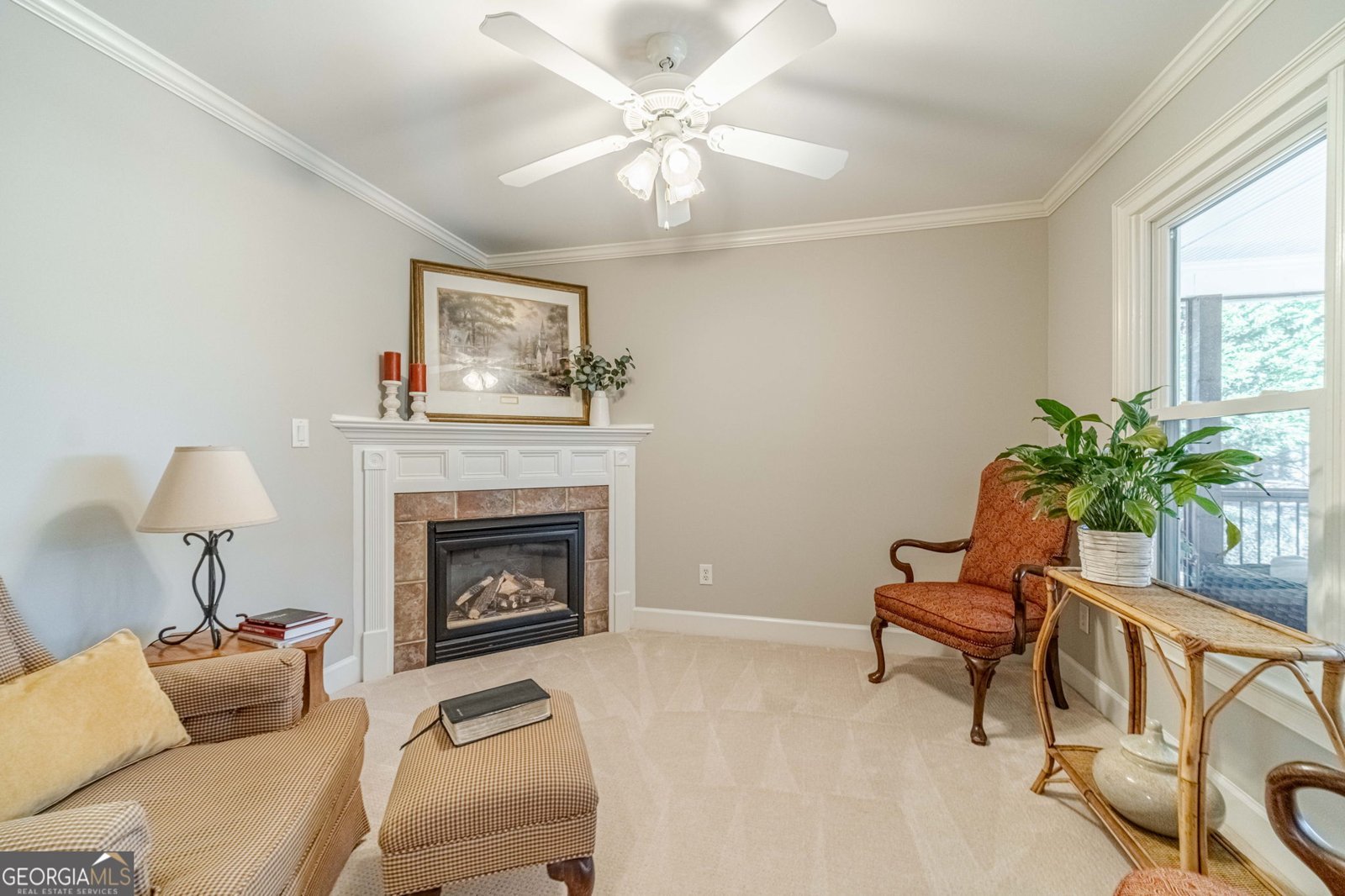 781 Templeton Drive Loganville - Photo 14