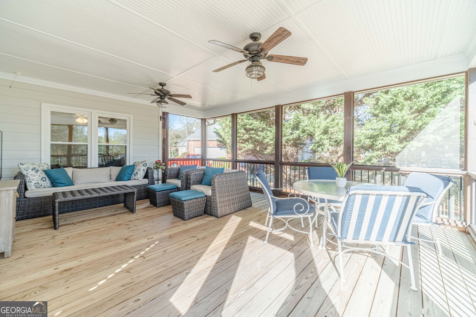 781 Templeton Drive Loganville - Photo 17