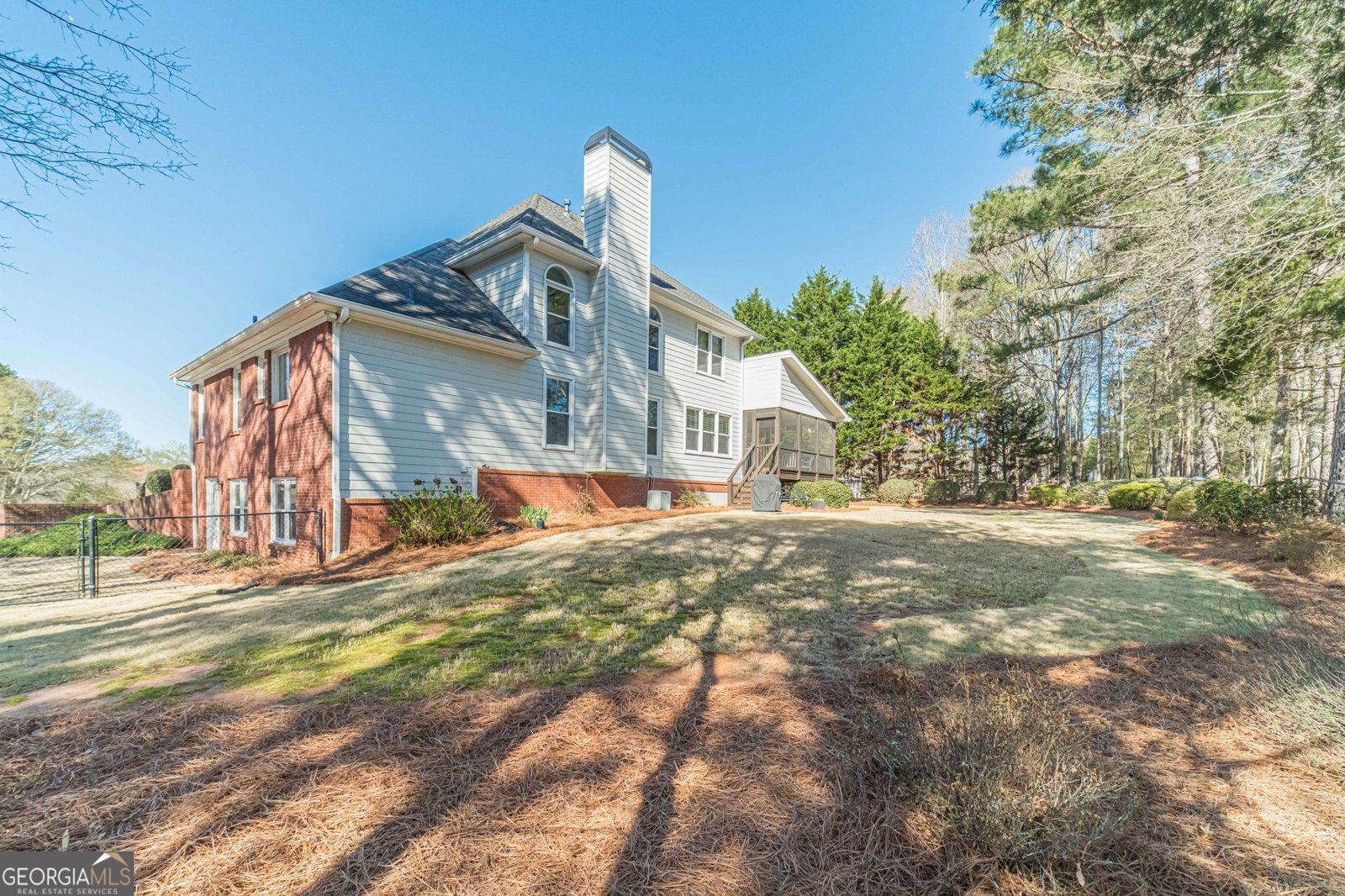 781 Templeton Drive Loganville - Photo 38