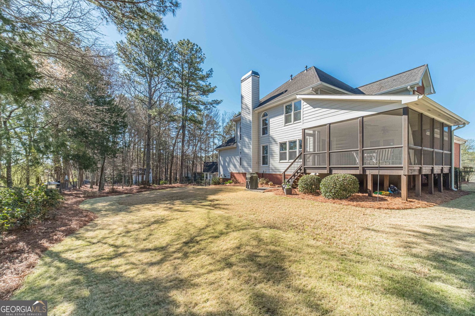 781 Templeton Drive Loganville - Photo 39