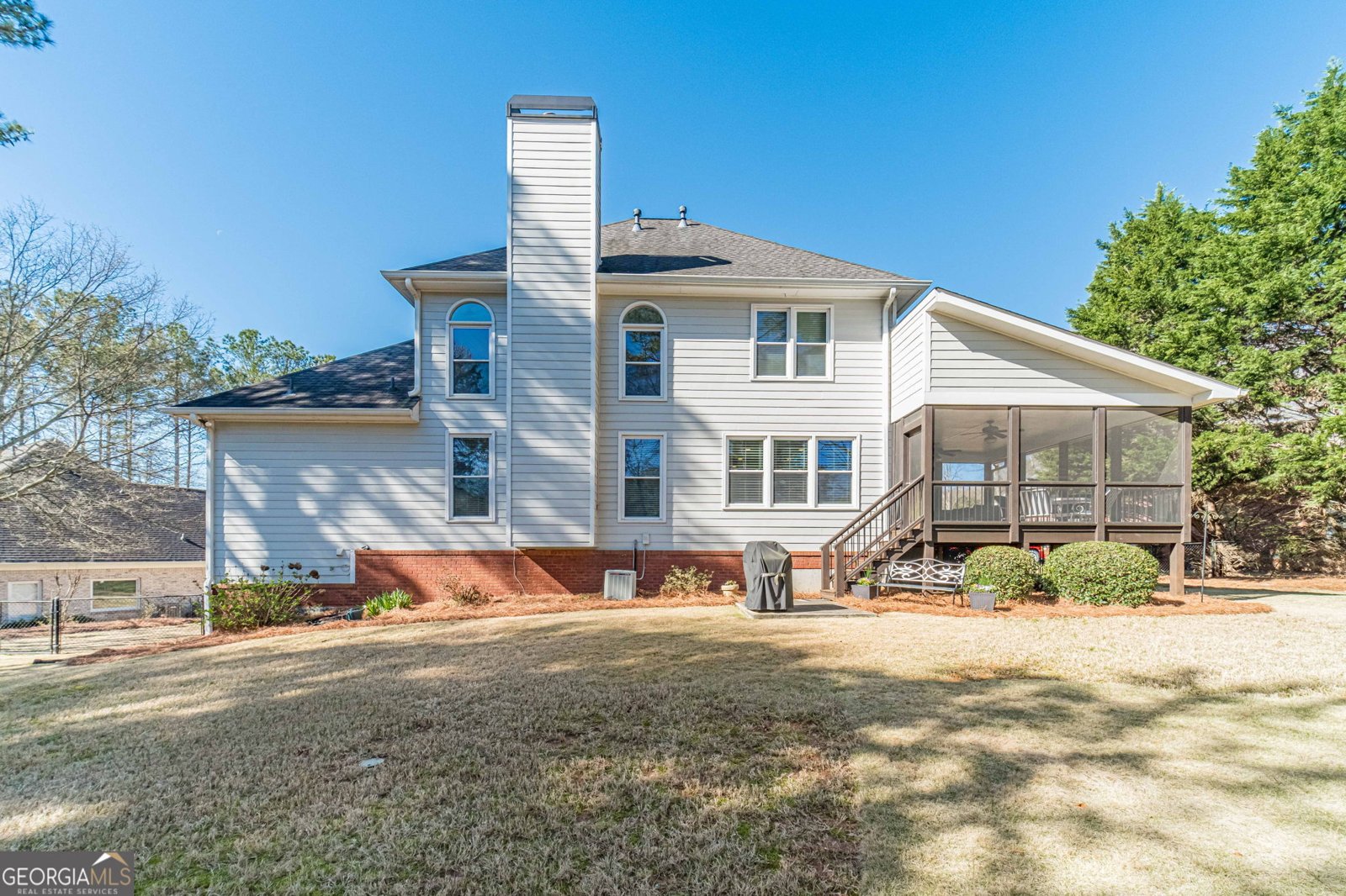 781 Templeton Drive Loganville - Photo 40