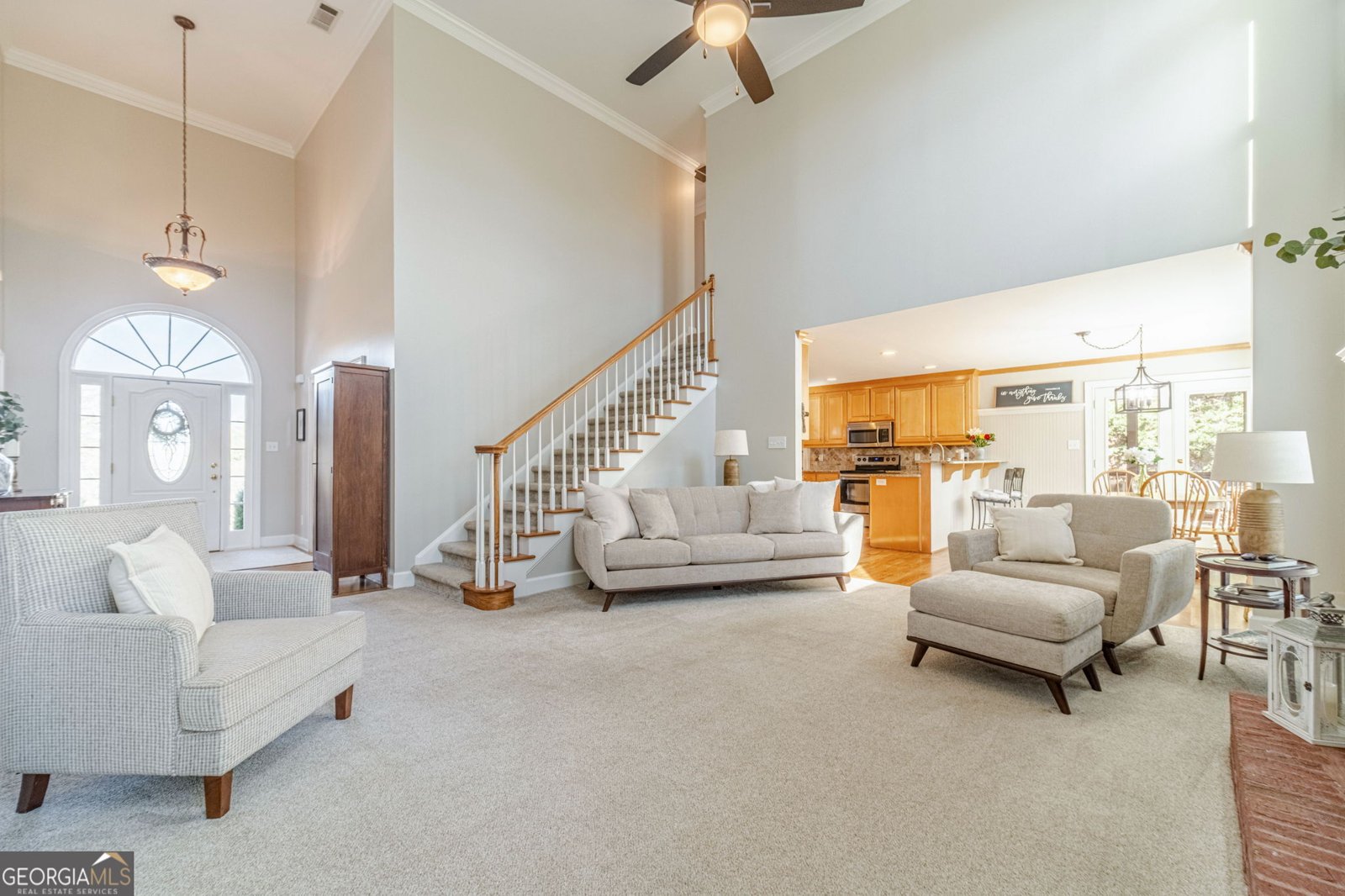781 Templeton Drive Loganville - Photo 6