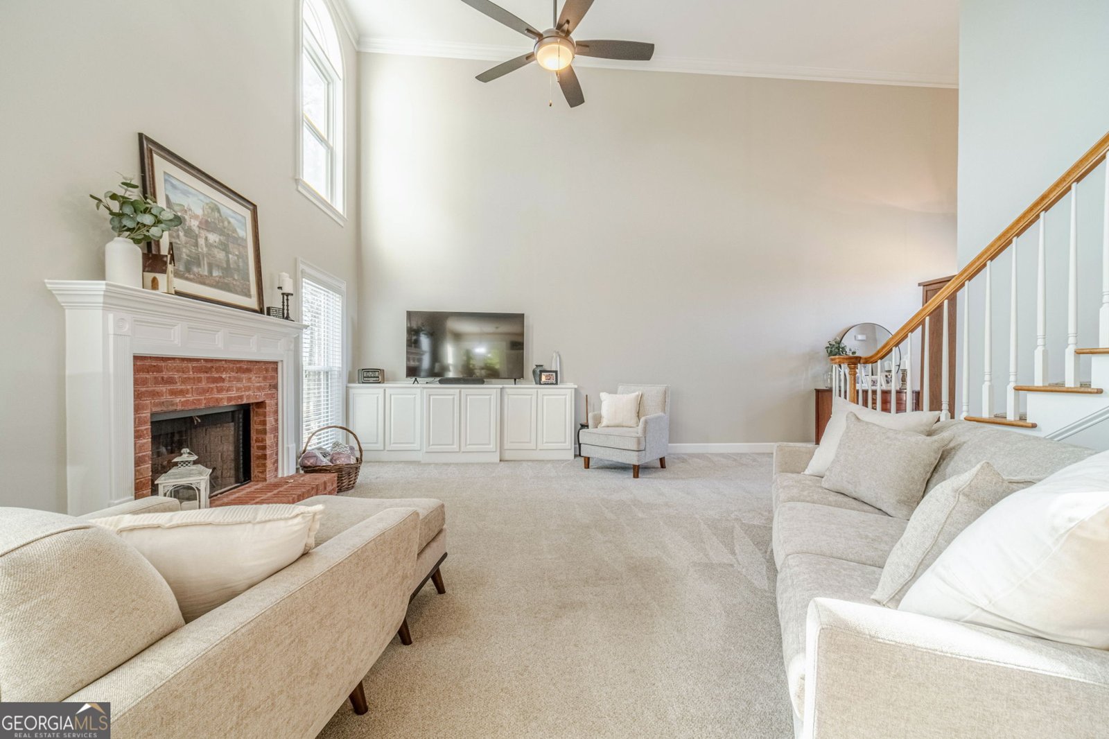 781 Templeton Drive Loganville - Photo 7