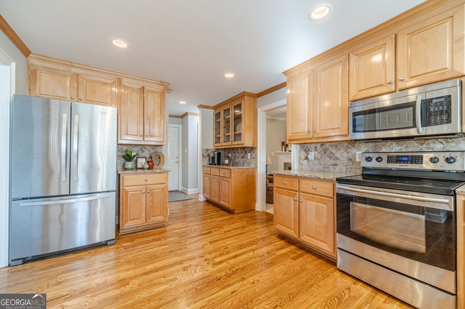 781 Templeton Drive Loganville - Photo 9