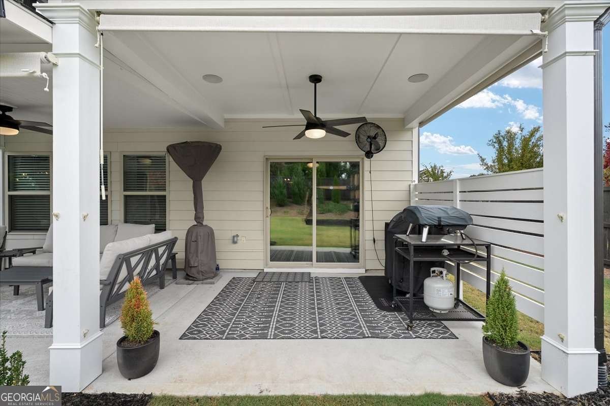 626 Shadow Moss Avenue Canton - Photo 26