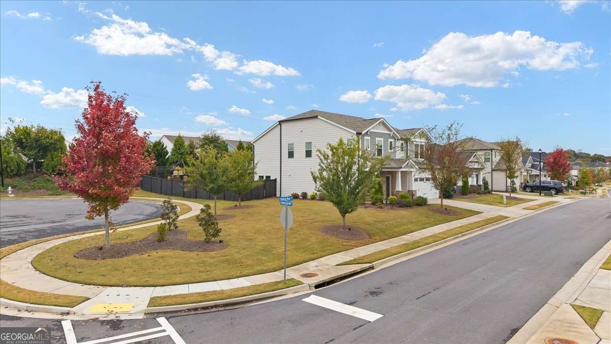 626 Shadow Moss Avenue Canton - Photo 30