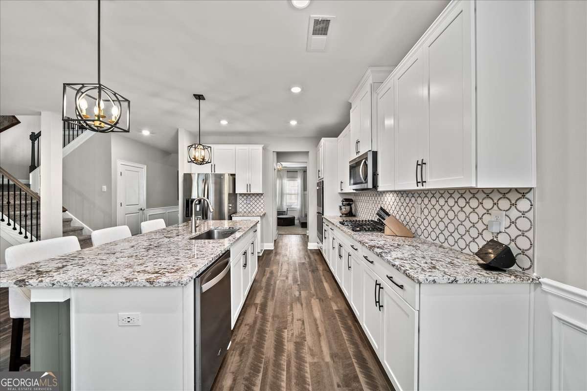 626 Shadow Moss Avenue Canton - Photo 6