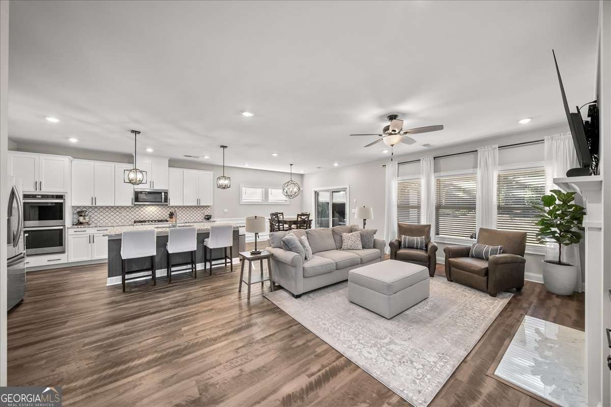 626 Shadow Moss Avenue Canton - Photo 8
