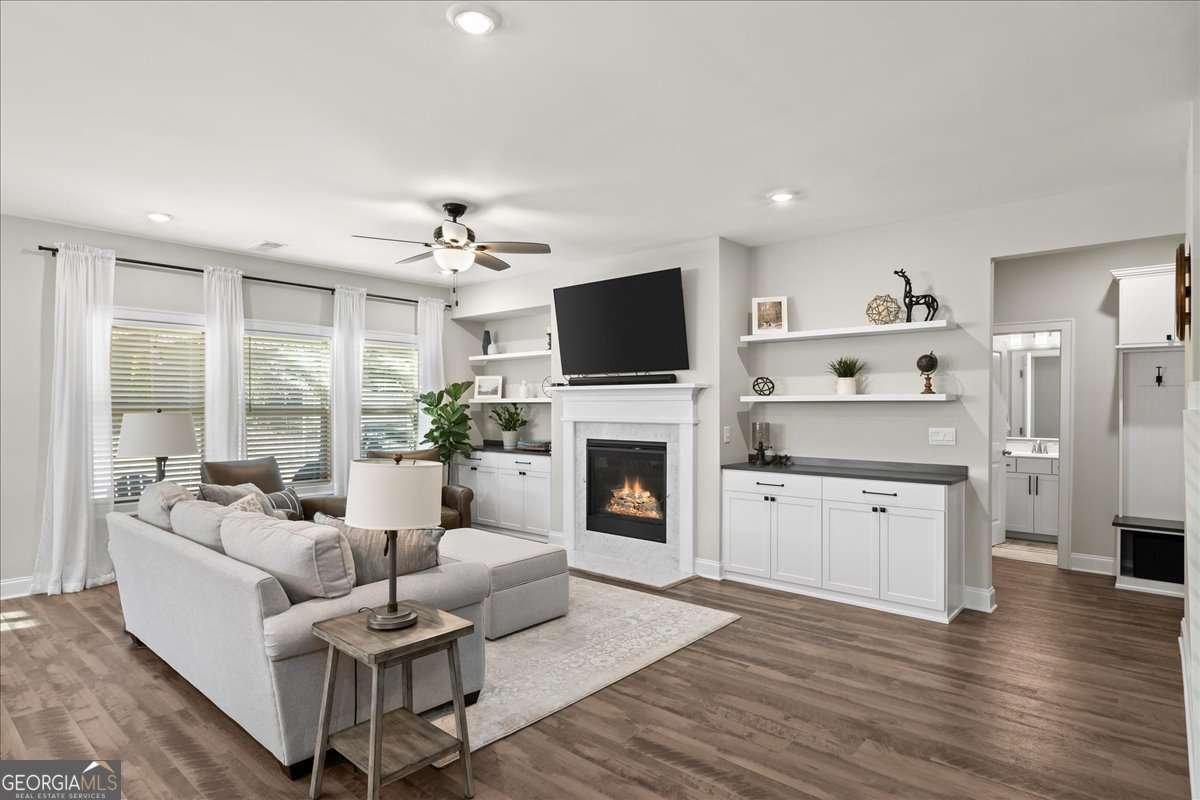 626 Shadow Moss Avenue Canton - Photo 9