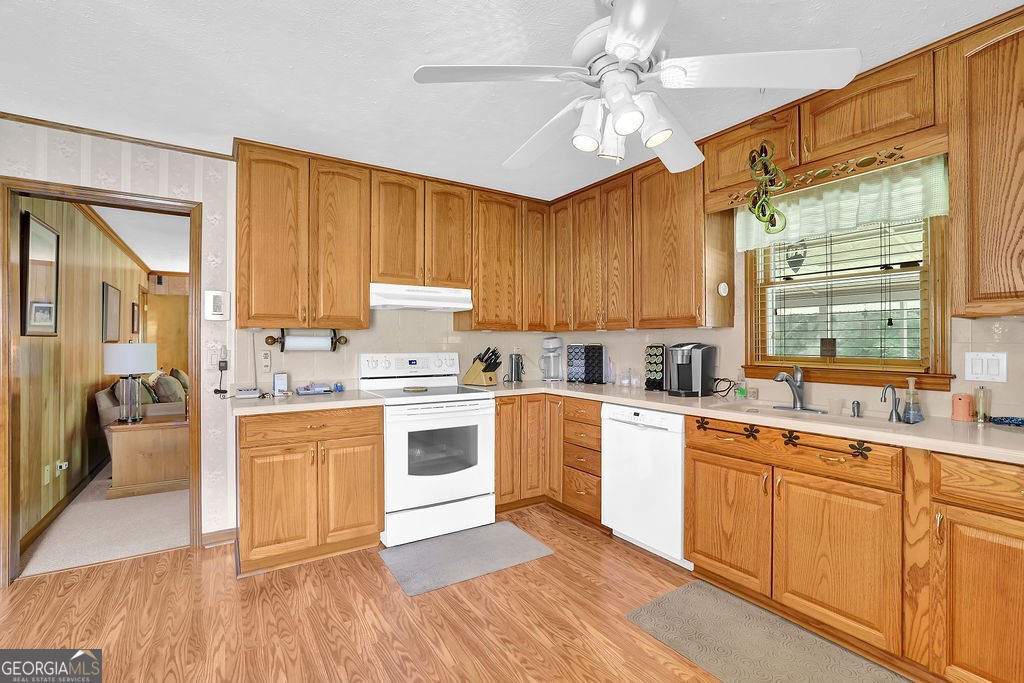2231 Tourney Drive Marietta - Photo 10