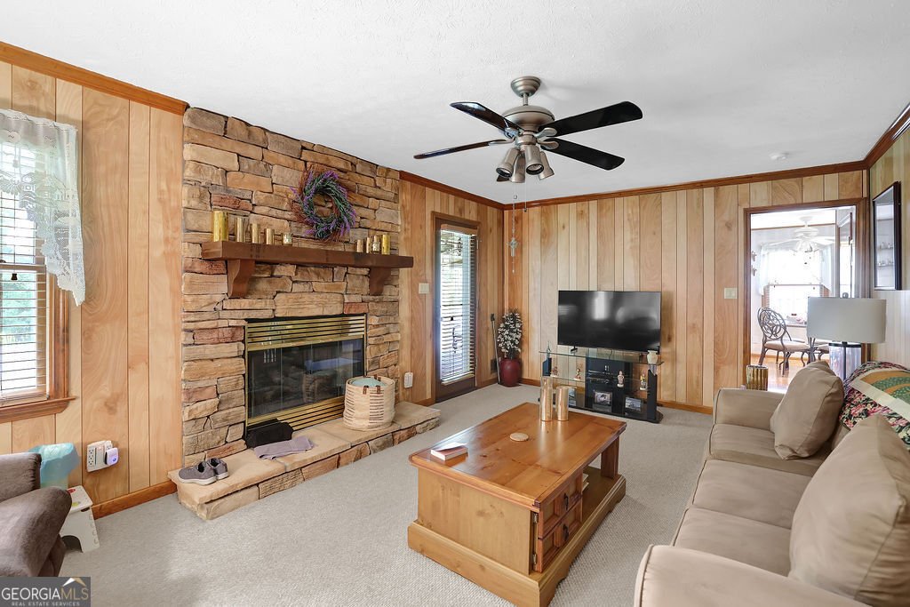 2231 Tourney Drive Marietta - Photo 14