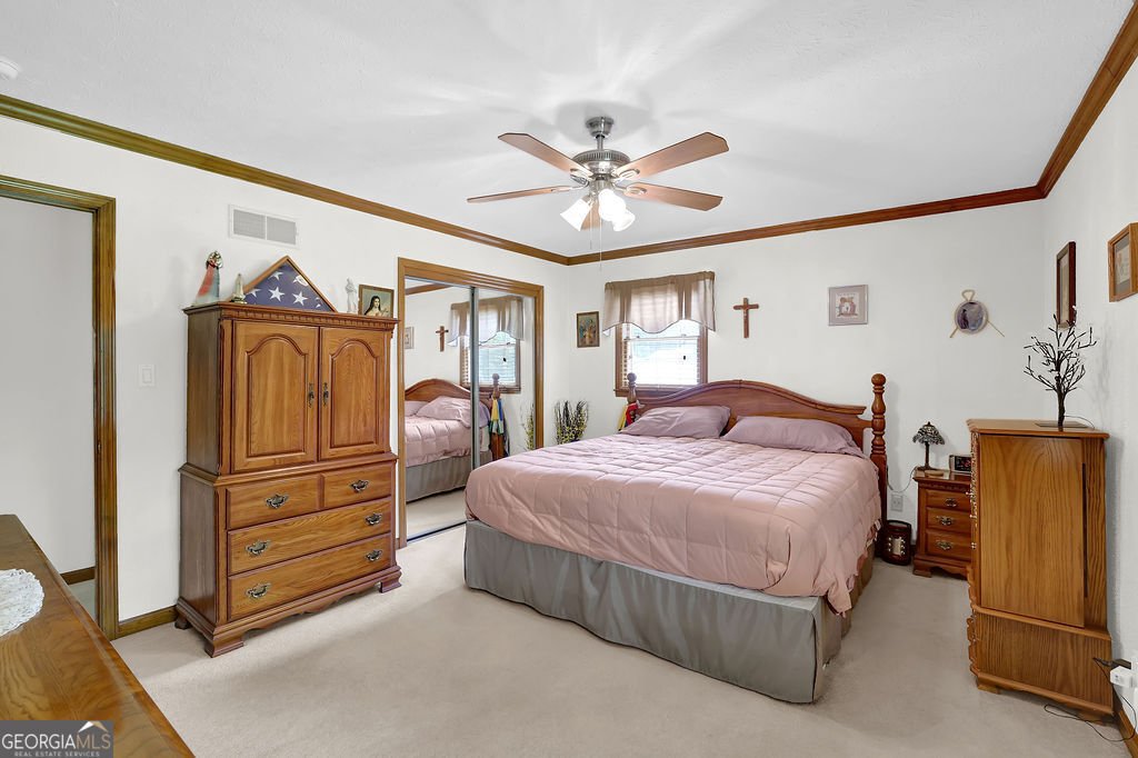 2231 Tourney Drive Marietta - Photo 21