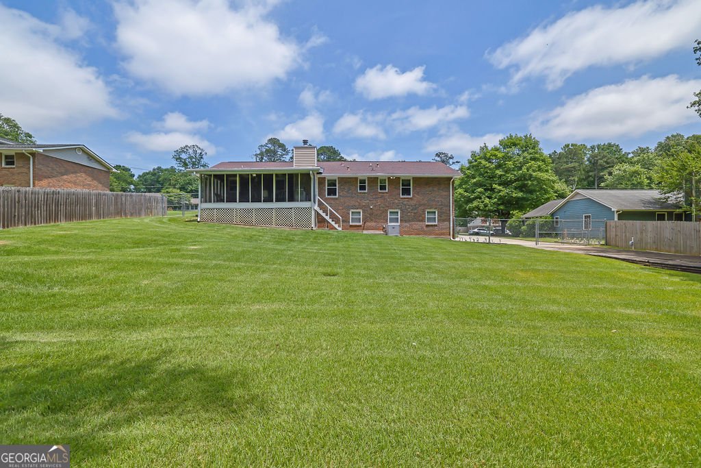 2231 Tourney Drive Marietta - Photo 29