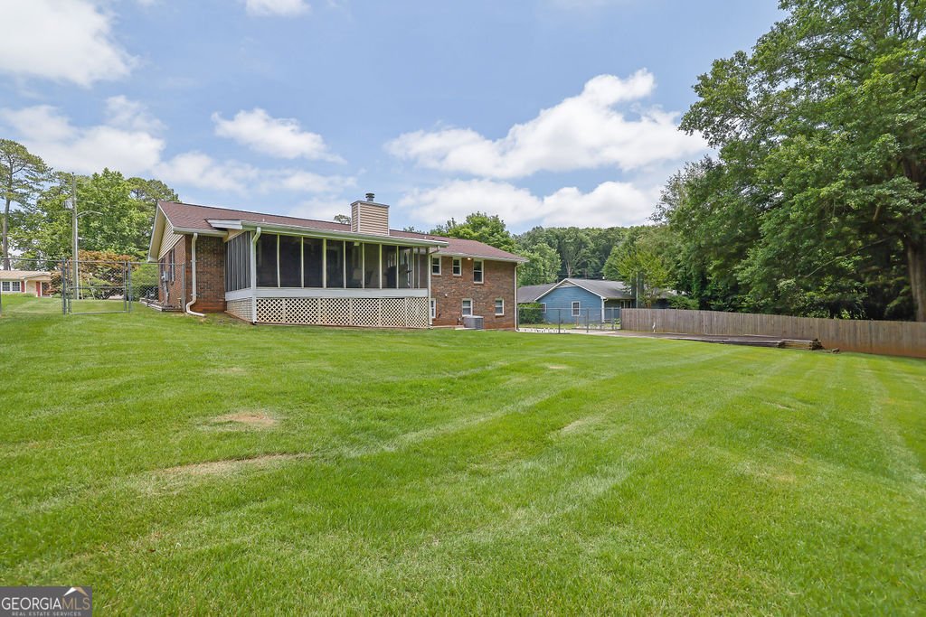 2231 Tourney Drive Marietta - Photo 31