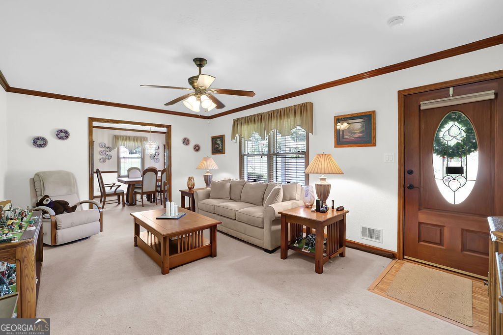 2231 Tourney Drive Marietta - Photo 6