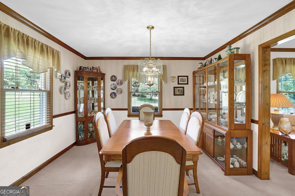 2231 Tourney Drive Marietta - Photo 8