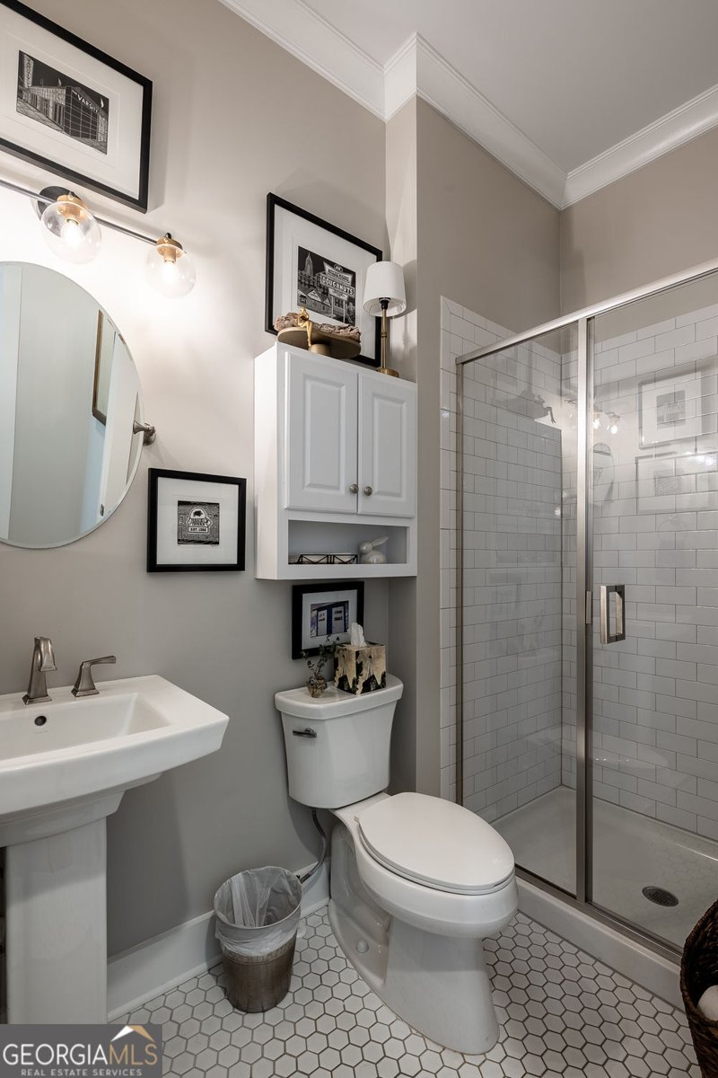 1014 Braeburn Lane Decatur - Photo 19