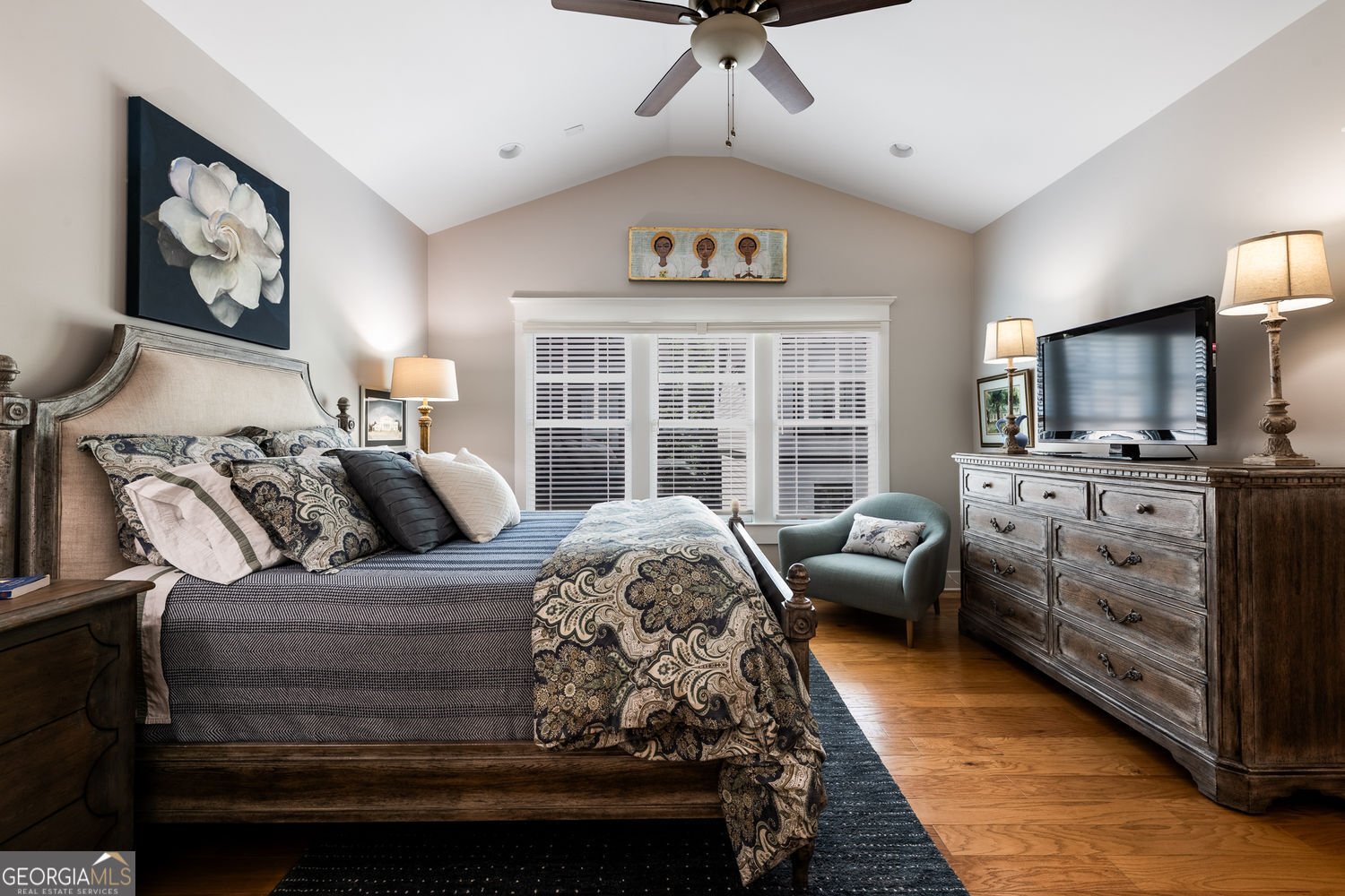 1014 Braeburn Lane Decatur - Photo 21