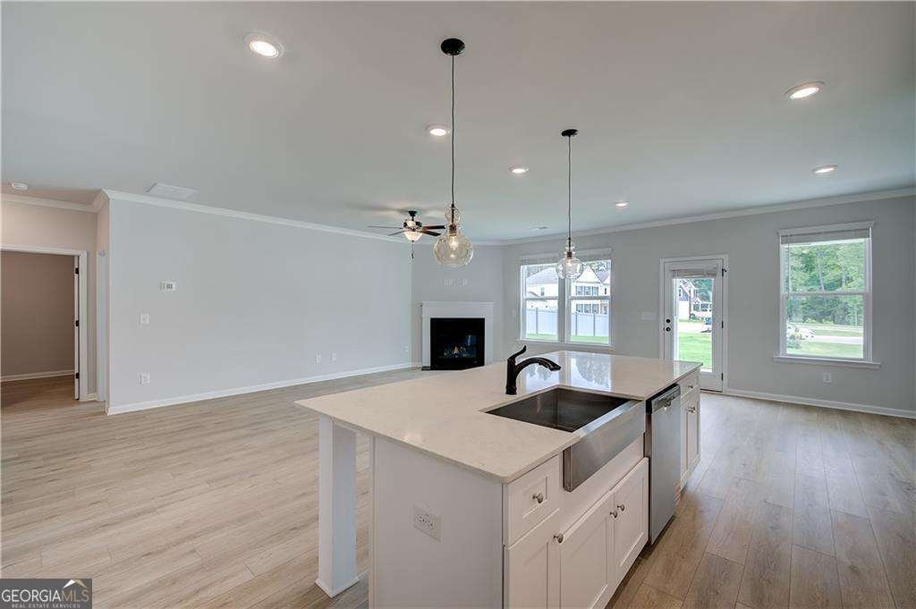 266 Linford Drive Locust Grove - Photo 14