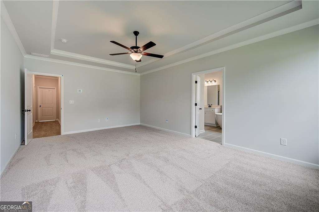 266 Linford Drive Locust Grove - Photo 19