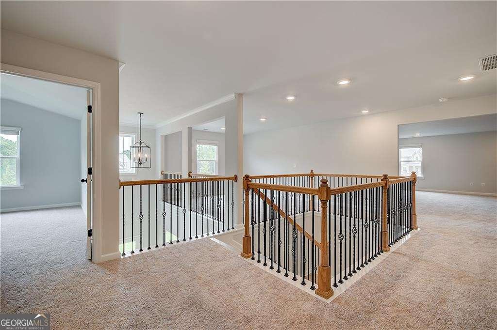 266 Linford Drive Locust Grove - Photo 24