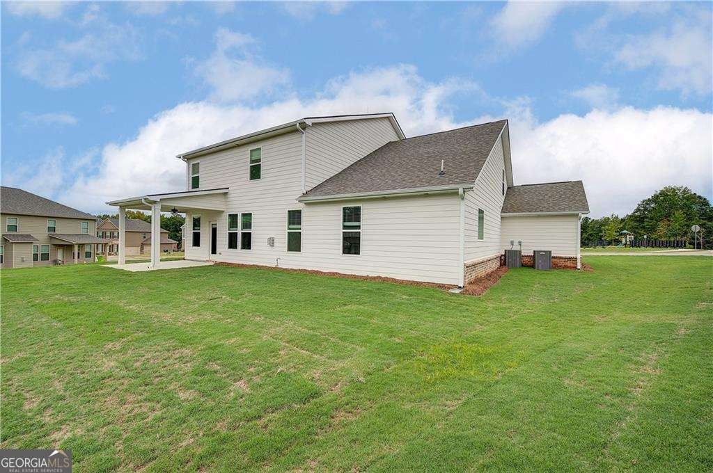 266 Linford Drive Locust Grove - Photo 31