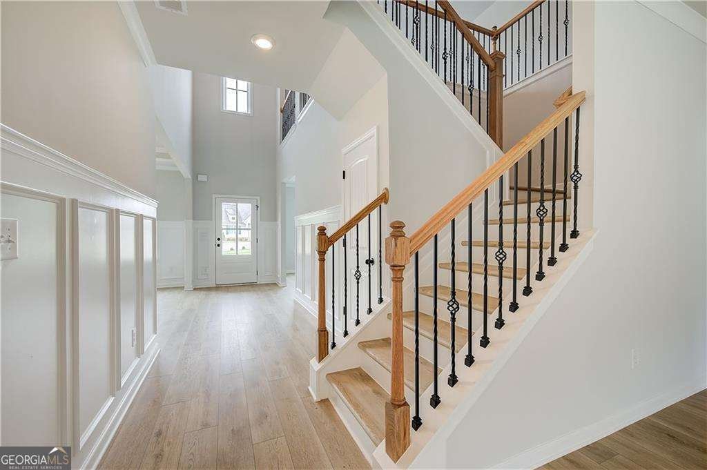 266 Linford Drive Locust Grove - Photo 8