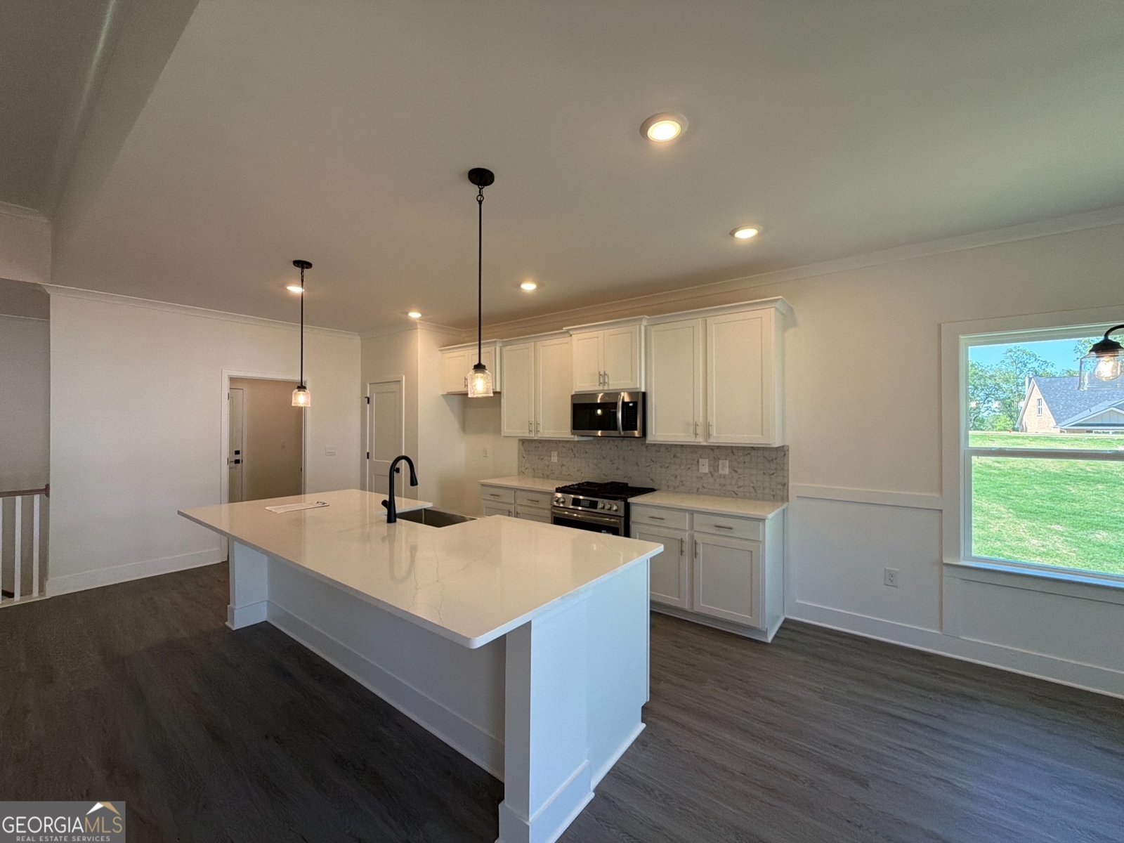 3380 Trevi Trail Douglasville - Photo 12
