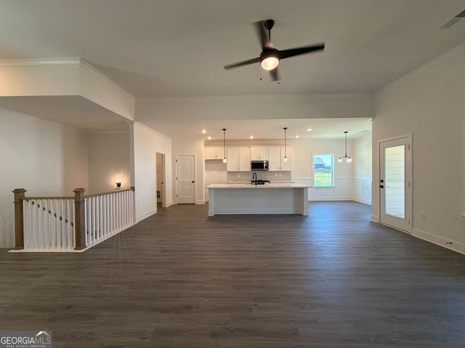 3380 Trevi Trail Douglasville - Photo 17