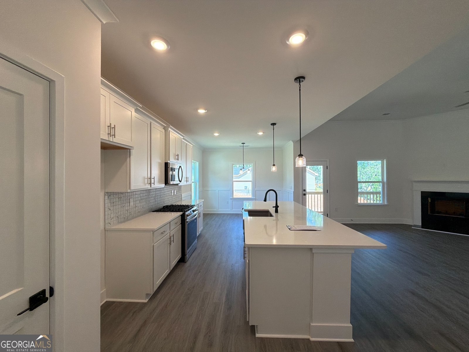3380 Trevi Trail Douglasville - Photo 7