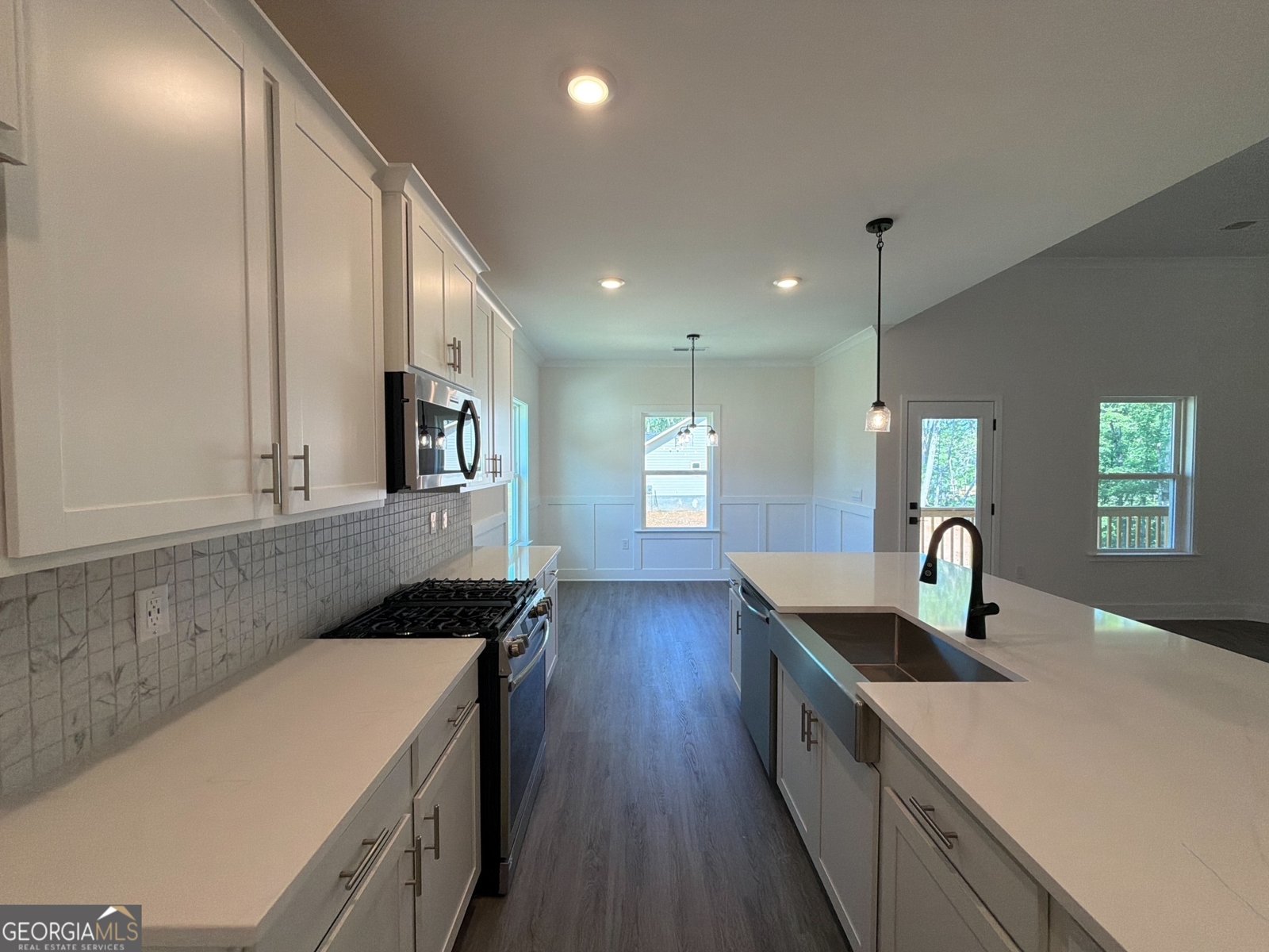 3380 Trevi Trail Douglasville - Photo 8
