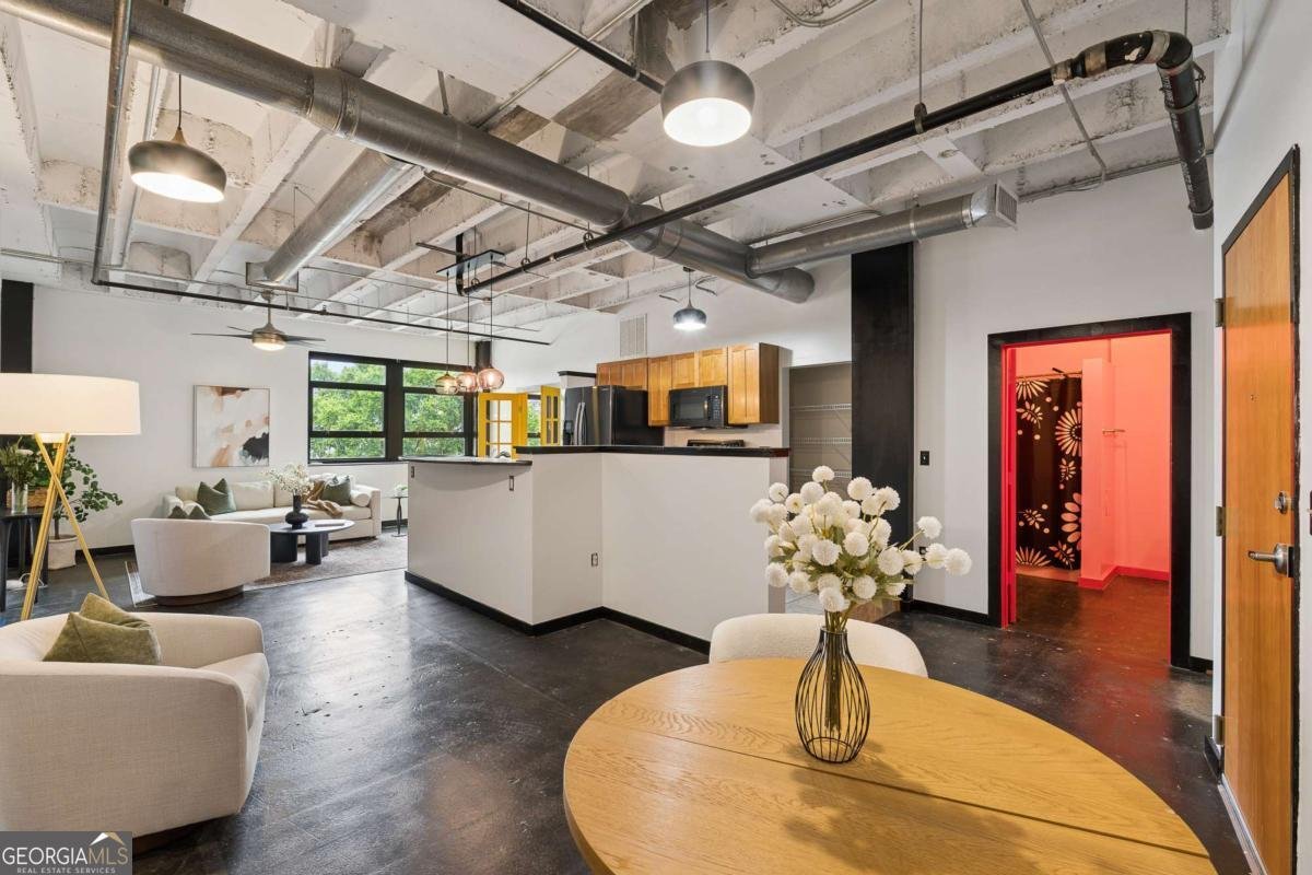 878 Peachtree Street Atlanta - Photo 14