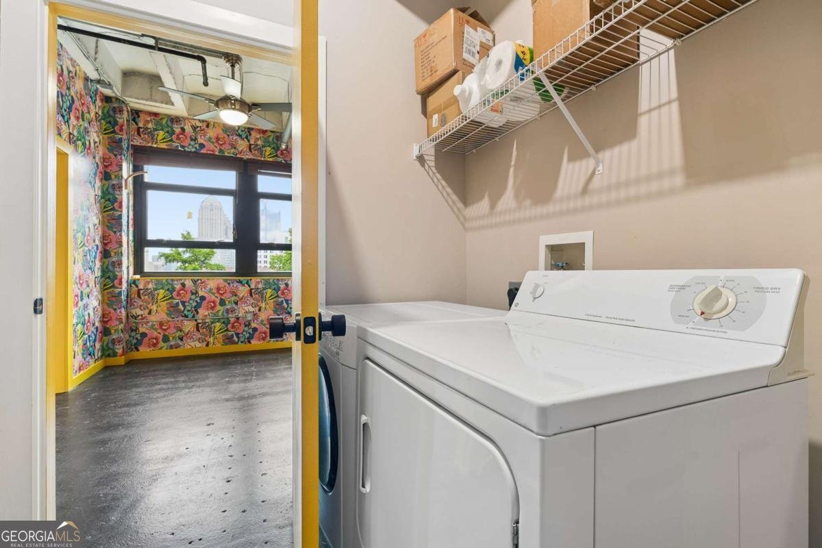 878 Peachtree Street Atlanta - Photo 22