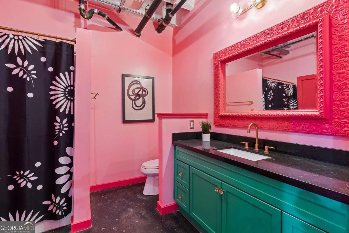 878 Peachtree Street Atlanta - Photo 23