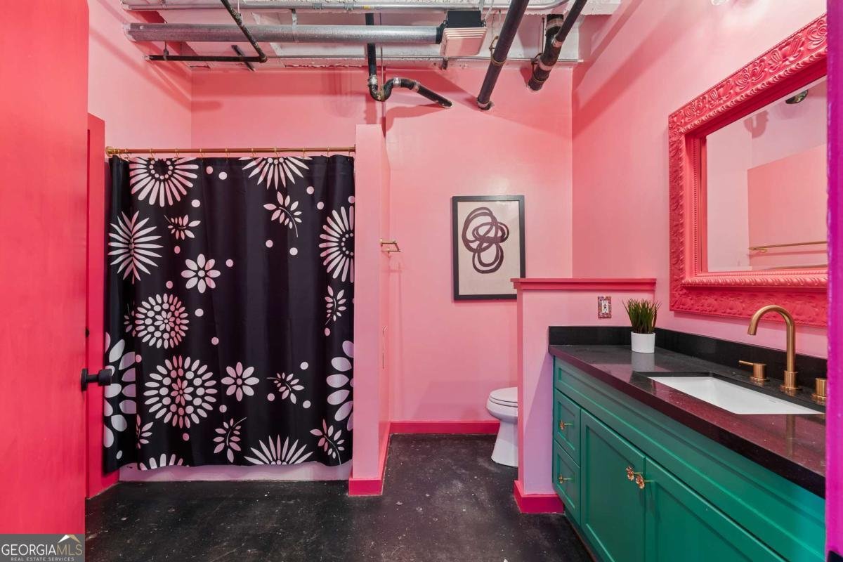878 Peachtree Street Atlanta - Photo 24