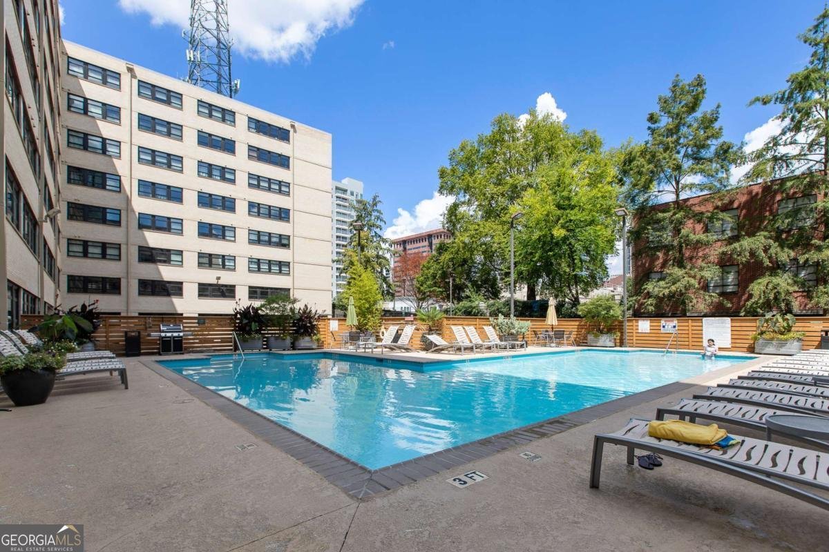 878 Peachtree Street Atlanta - Photo 25