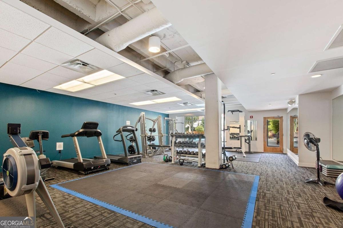 878 Peachtree Street Atlanta - Photo 26